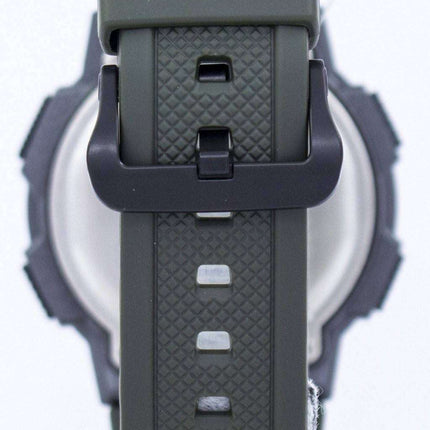 Casio Illuminator World Time Alarm Digital AE-1000W-3AV AE1000W-3AV Men's Watch