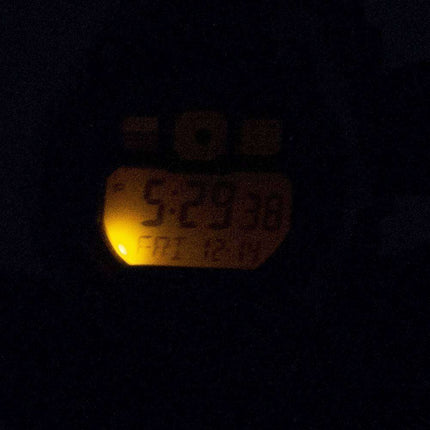 Casio Youth AE-2000W-9AV Illuminator 200M Digital Men's Watch