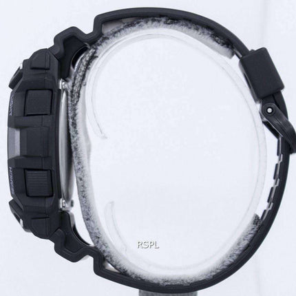Casio Youth World Time Alarm Analog Digital AEQ-200W-1AV AEQ200W-1AV Men's Watch