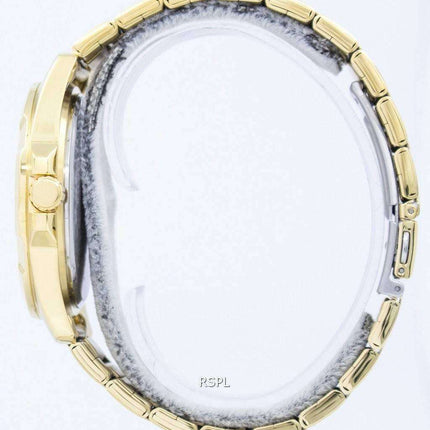 Citizen Quartz AG8332-56A Men's Watch