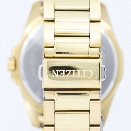 Citizen Quartz AG8332-56A Men's Watch