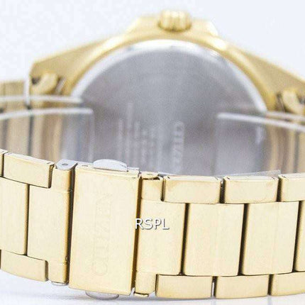 Citizen Quartz AG8332-56A Men's Watch