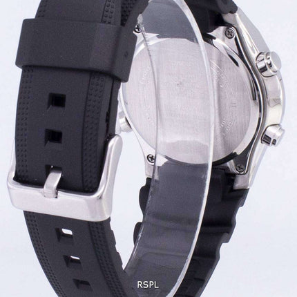 Casio Analog Digital Marine Gear AMW-710-1AVDF AMW-710-1AV Mens Watch