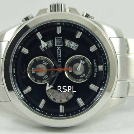 Citizen Chronograph AN3420-51L Mens Watch