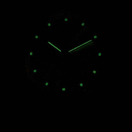 Citizen Classic AN3512-03P Chronograph Tachymeter Men's Watch