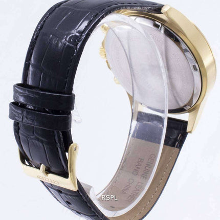 Citizen Classic AN3512-03P Chronograph Tachymeter Men's Watch