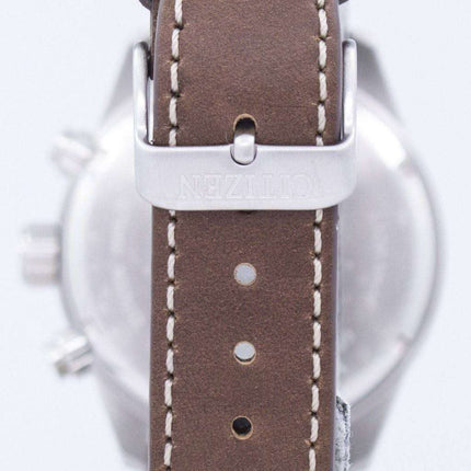 Citizen Chronograph Quartz AN3620-01H Men's Watch