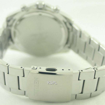 Citizen Chronograph AN8010-55A Men's Watch