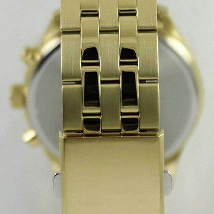 Citizen Quartz Chronograph AN8062-51E Mens Watch
