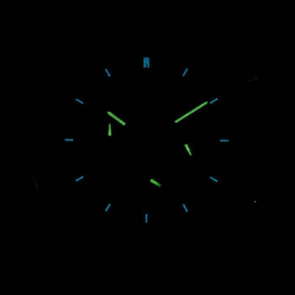 Citizen Quartz Chronograph Tachymeter AN8076-57P Men's Watch