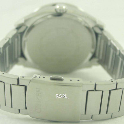 Citizen Eco-Drive Multifunction AP4010-54A Mens Watch