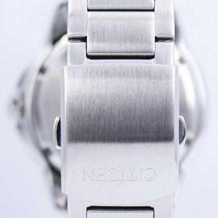 Citizen Eco-Drive Multifunction AP4030-57A Men's Watch