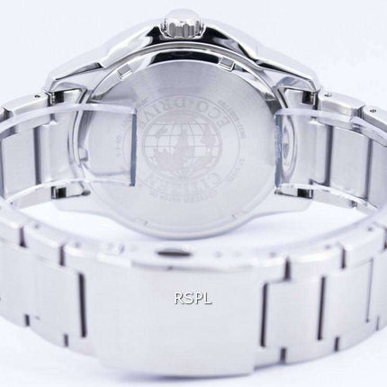 Citizen Eco-Drive Multifunction AP4030-57A Men's Watch