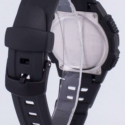 Casio Analog Digital Youth Series AQ-S800W-1BVDF AQ-S800W-1BV Mens Watch