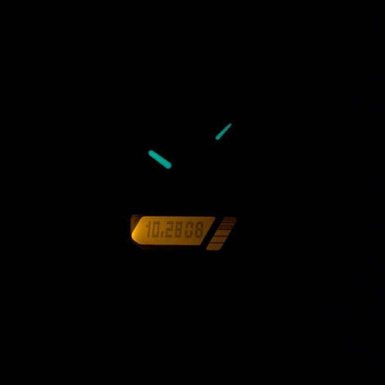 Casio Illuminator Tough Solar Alarm Analog Digital AQ-S810W-8AV Men's Watch