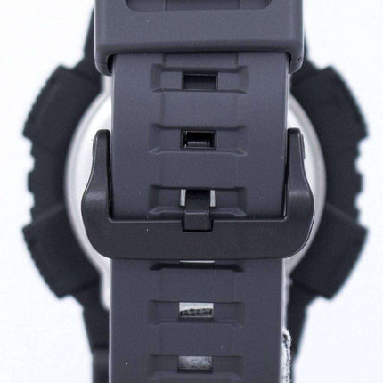 Casio Illuminator Tough Solar Alarm Analog Digital AQ-S810W-8AV Men's Watch
