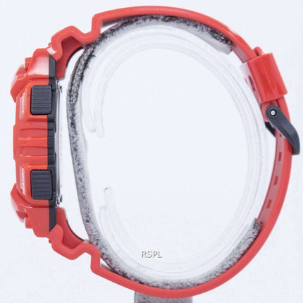 Casio Analog Digital Tough Solar AQ-S810WC-4AVDF AQ-S810WC-4AV Mens Watch
