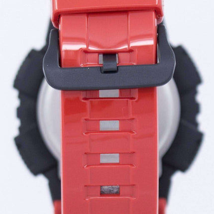 Casio Analog Digital Tough Solar AQ-S810WC-4AVDF AQ-S810WC-4AV Mens Watch