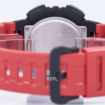Casio Analog Digital Tough Solar AQ-S810WC-4AVDF AQ-S810WC-4AV Mens Watch