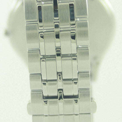 Citizen Eco-Drive Stiletto Super Thin AR0071-59A Mens Watch