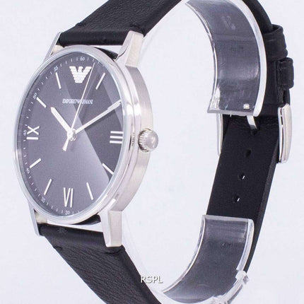 Emporio Armani Kappa Quartz AR11013 Men's Watch
