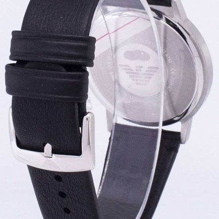 Emporio Armani Kappa Quartz AR11013 Men's Watch