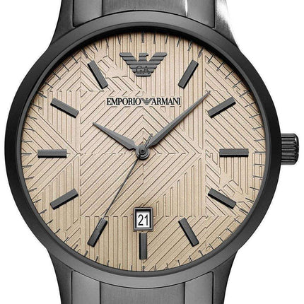 Emporio Armani Quartz AR11120 Men's Watch
