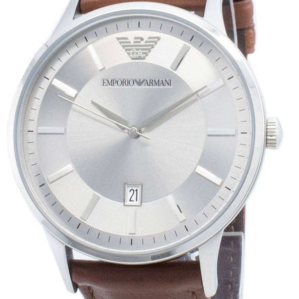 Emporio Armani Renato AR11185 Quartz Men's Watch