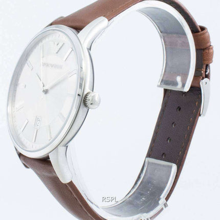 Emporio Armani Renato AR11185 Quartz Men's Watch