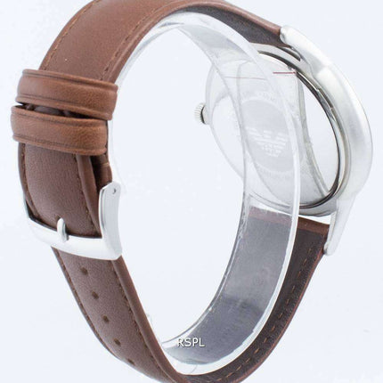 Emporio Armani Renato AR11185 Quartz Men's Watch