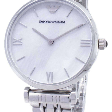 Emporio Armani Classic Quartz AR1682 Women's Watch
