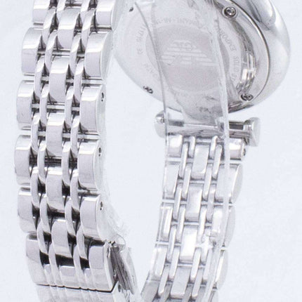 Emporio Armani Classic Quartz AR1682 Women's Watch