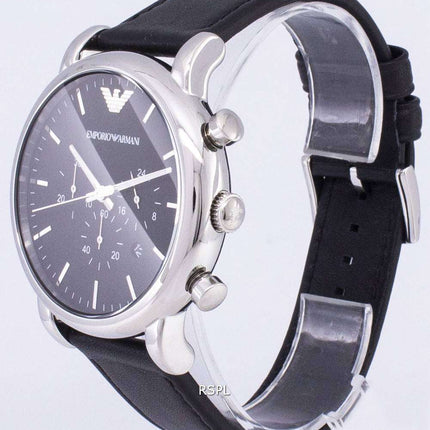 Emporio Armani Classic Chronograph Quartz AR1828 Men's Watch