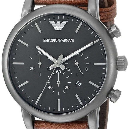 Emporio Armani Chronograph Quartz AR1919 Men's Watch