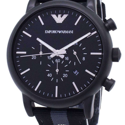 Emporio Armani Luigi Chronograph Quartz AR1948 Men's Watch