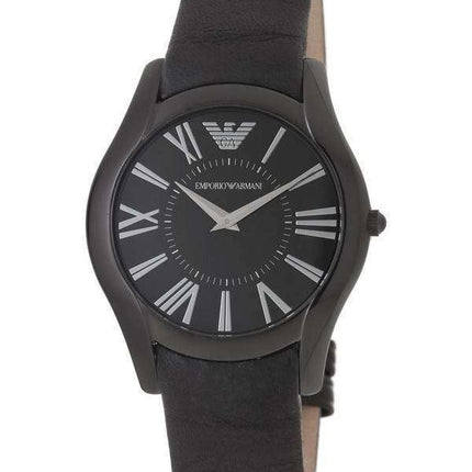 Emporio Armani Super Slim Quartz AR2059 Mens Watch