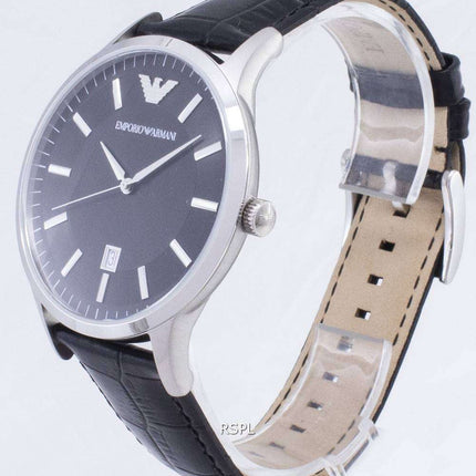 Emporio Armani Classic Quartz AR2411 Men's Watch