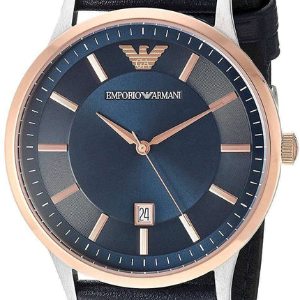 Emporio Armani Renato Quartz AR2506 Men's Watch