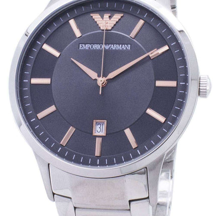 Emporio Armani Renato Quartz AR2514 Men's Watch