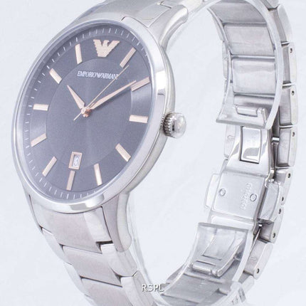 Emporio Armani Renato Quartz AR2514 Men's Watch