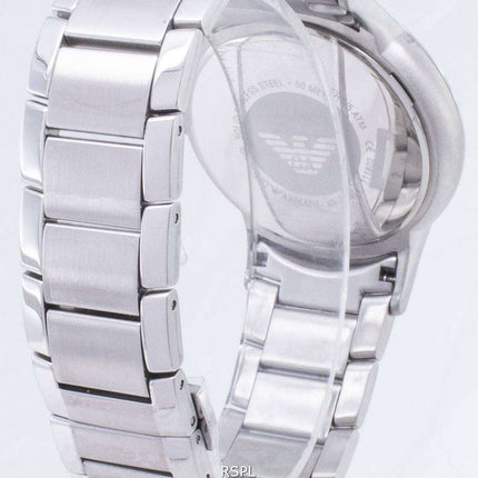 Emporio Armani Renato Quartz AR2514 Men's Watch