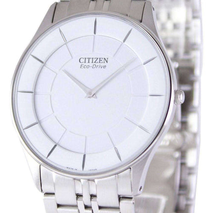 Citizen Stilleto Ecodrive AR3010-65A AR3010 Mens Watch