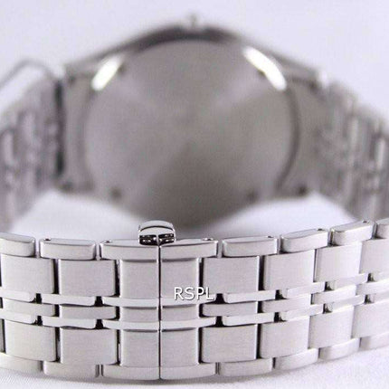 Citizen Stilleto Ecodrive AR3010-65A AR3010 Mens Watch