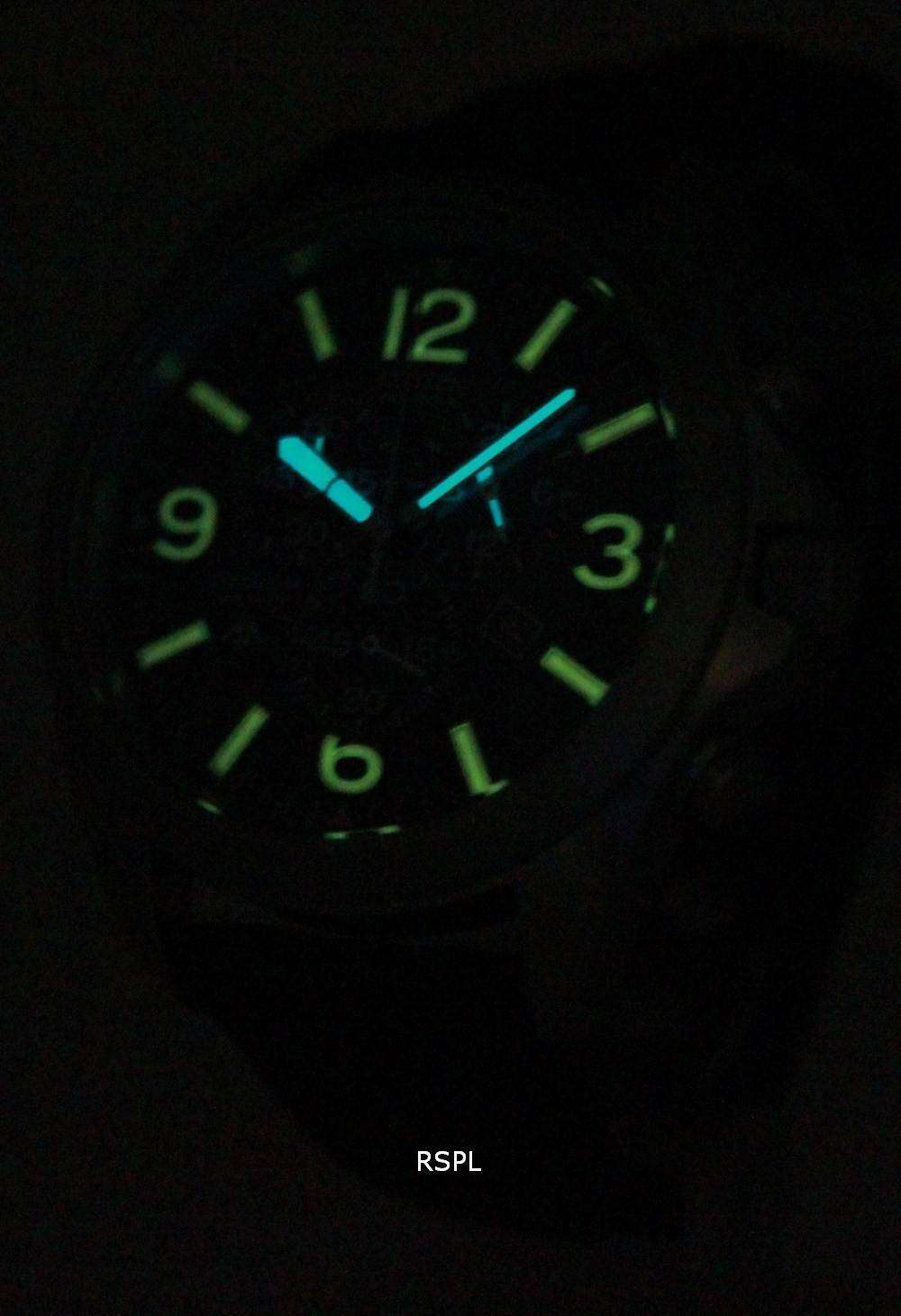 Citizen Titanium Citizen At0660 逆輸入 Citizen プロマスター