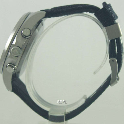 Citizen Eco-Drive Chronograph Titanium AT0660-13E AT0660 Mens Watch