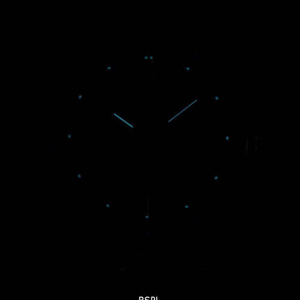 Citizen Eco-Drive Chronograph Tachymeter AT2144-54E Men's Watch