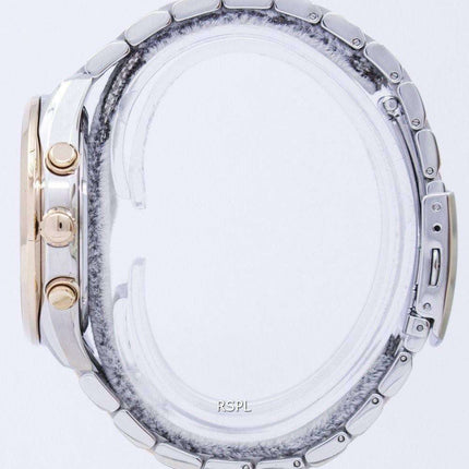 Citizen Eco-Drive Chronograph Tachymeter AT2144-54E Men's Watch