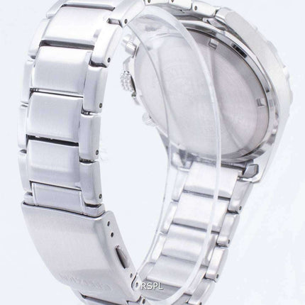 Citizen Eco-Drive AT2430-80E Chronograph Analog Men's Watch
