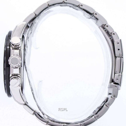 Citizen Eco-Drive Atomic Radio Controlled World Time AT9071-58E Mens Watch