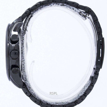 Citizen Eco-Drive Radio Controlled Perpetual Calendar World Time AT9085-53E Men's Watch